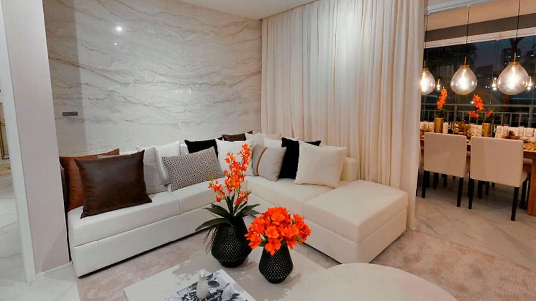 Raiz SP - Decorados 