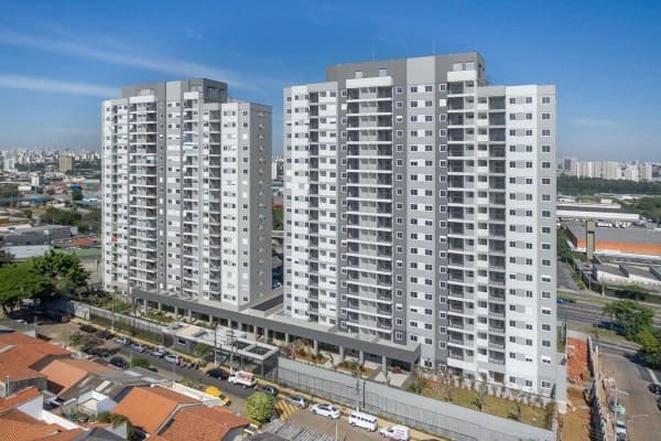 Conviva Parque São Domingos