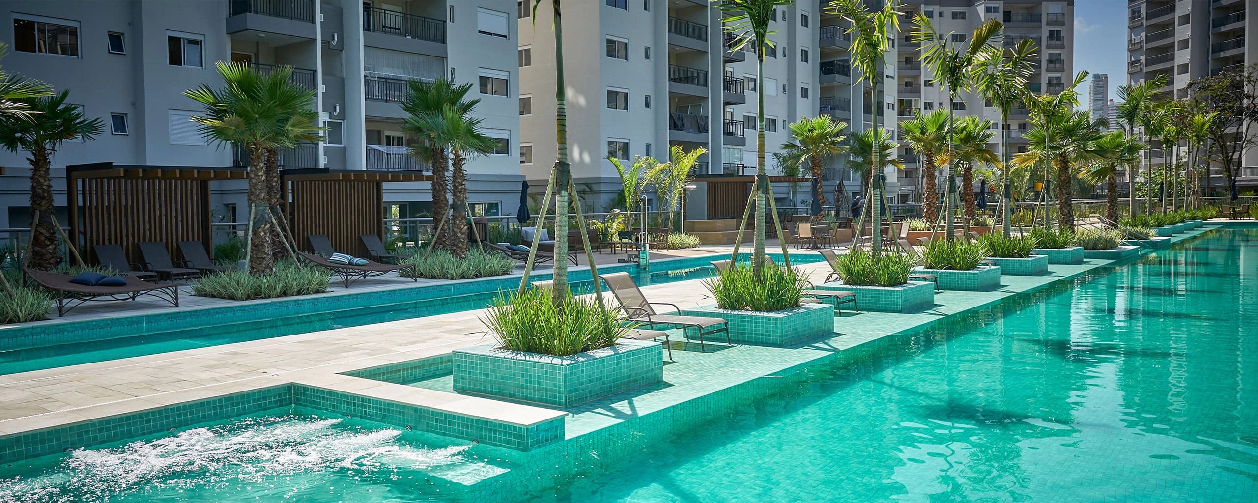 Raiz São Paulo Parque Resort
