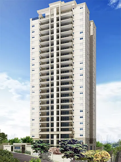 Meridiano Top Clube