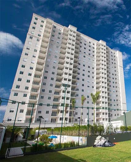 New Residence Ipiranga