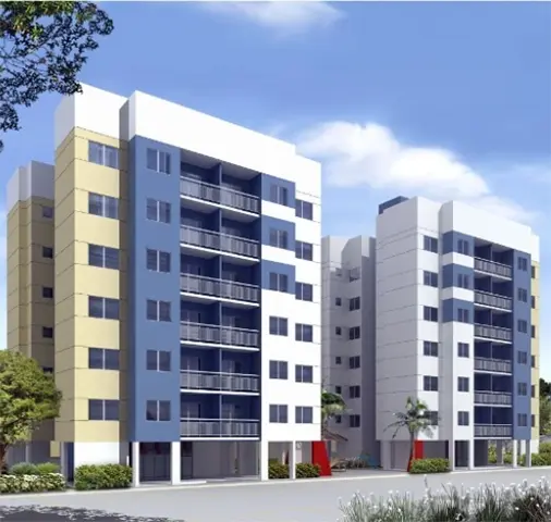 Vila das Flores Residencial
