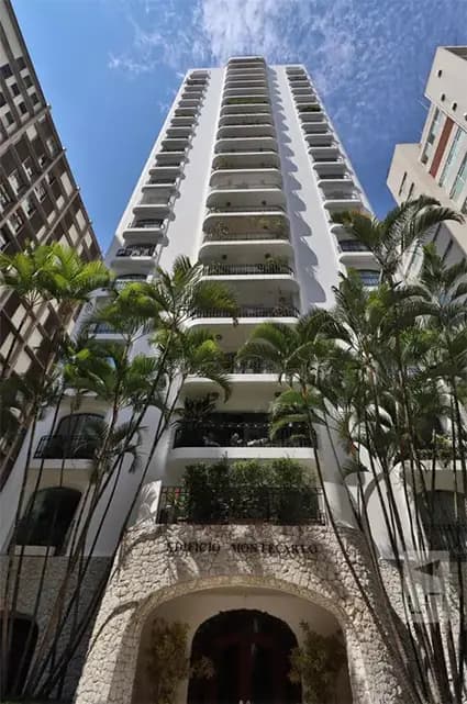Edifício Montecarlo