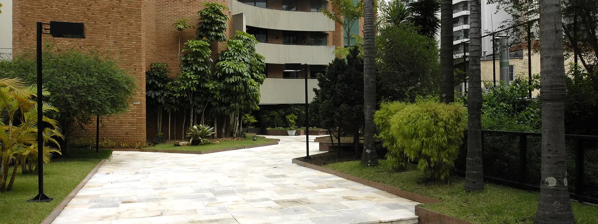 Parc Promenade