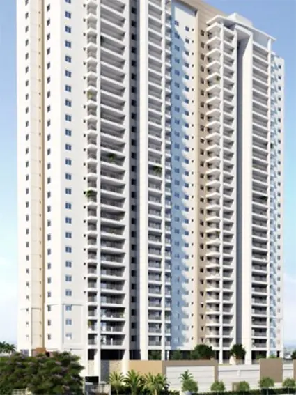 NovAmérica Flórida Residence Park