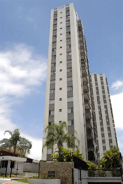 Residencial Martorano