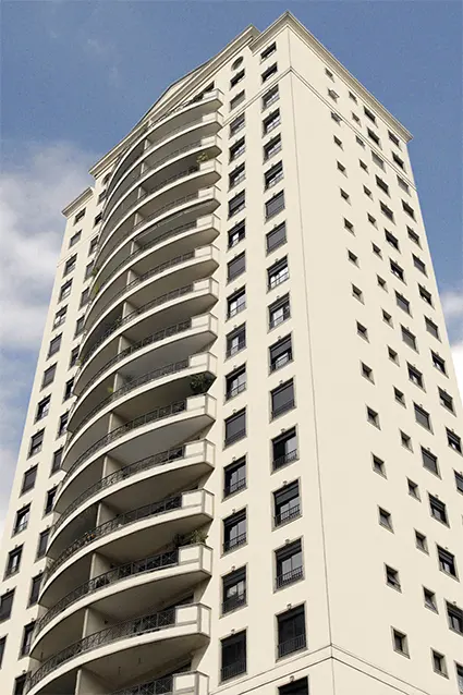 The Ritz
