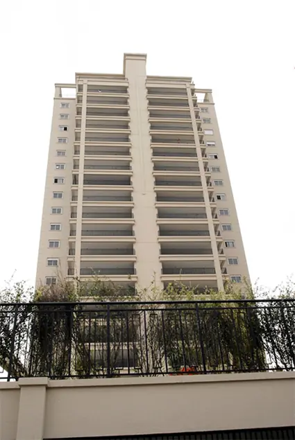 Cristall Parque da Aclimação