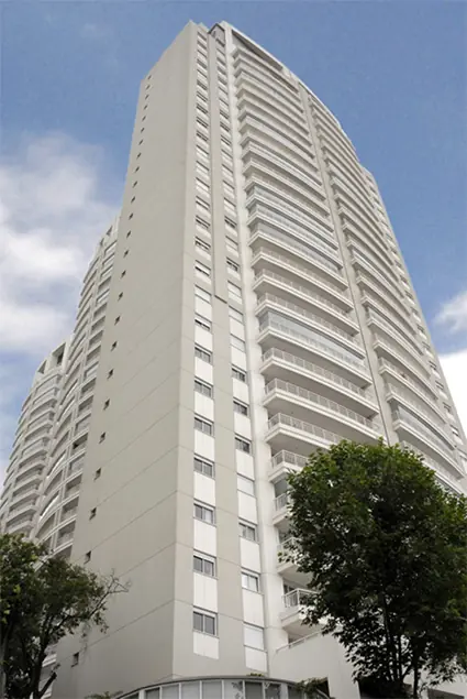 Vila Nova Mariana