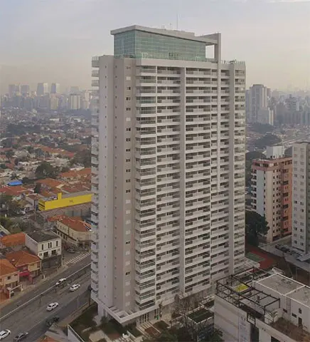 Cosmopolitan High Garden