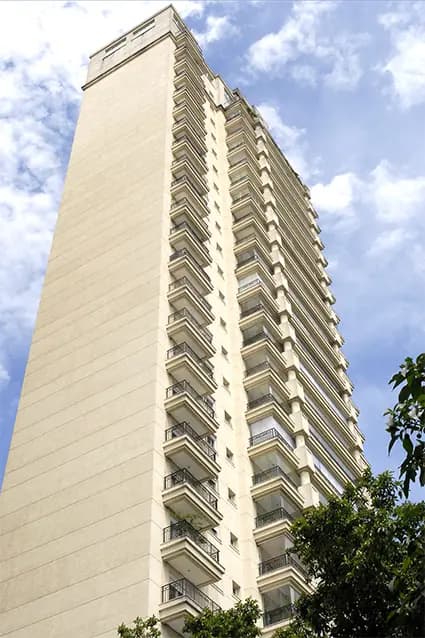 Domani Alto de Pinheiros
