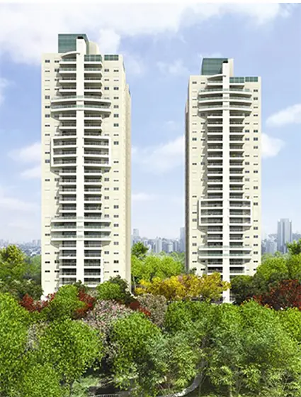 Central Park Mooca