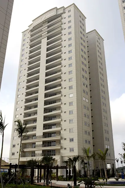 Ventura Santo André