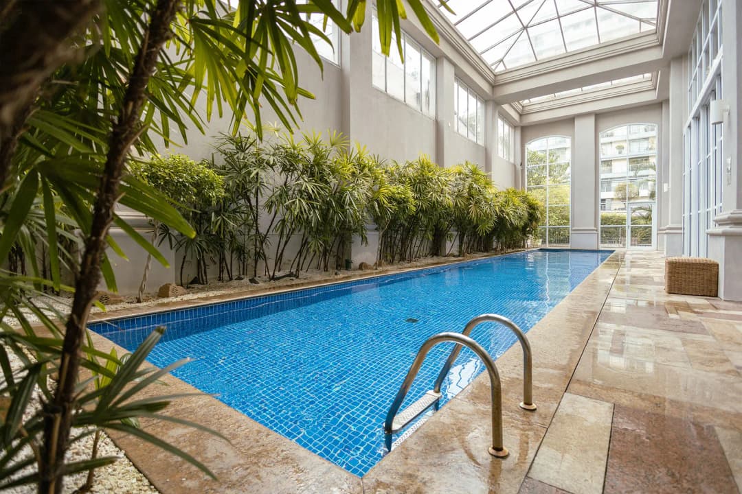 Condomínio com piscina: como funciona e principais vantagens
