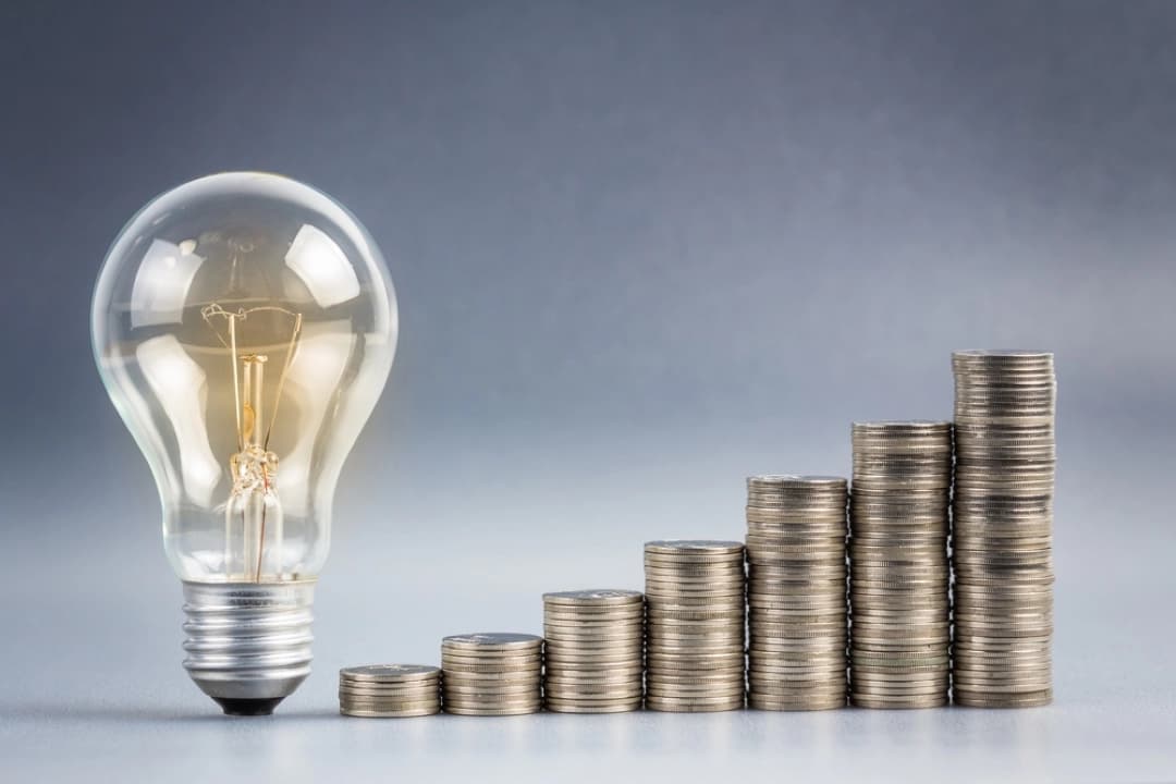 Quer economizar energia?