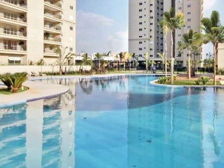 Viva Jardim do Golf