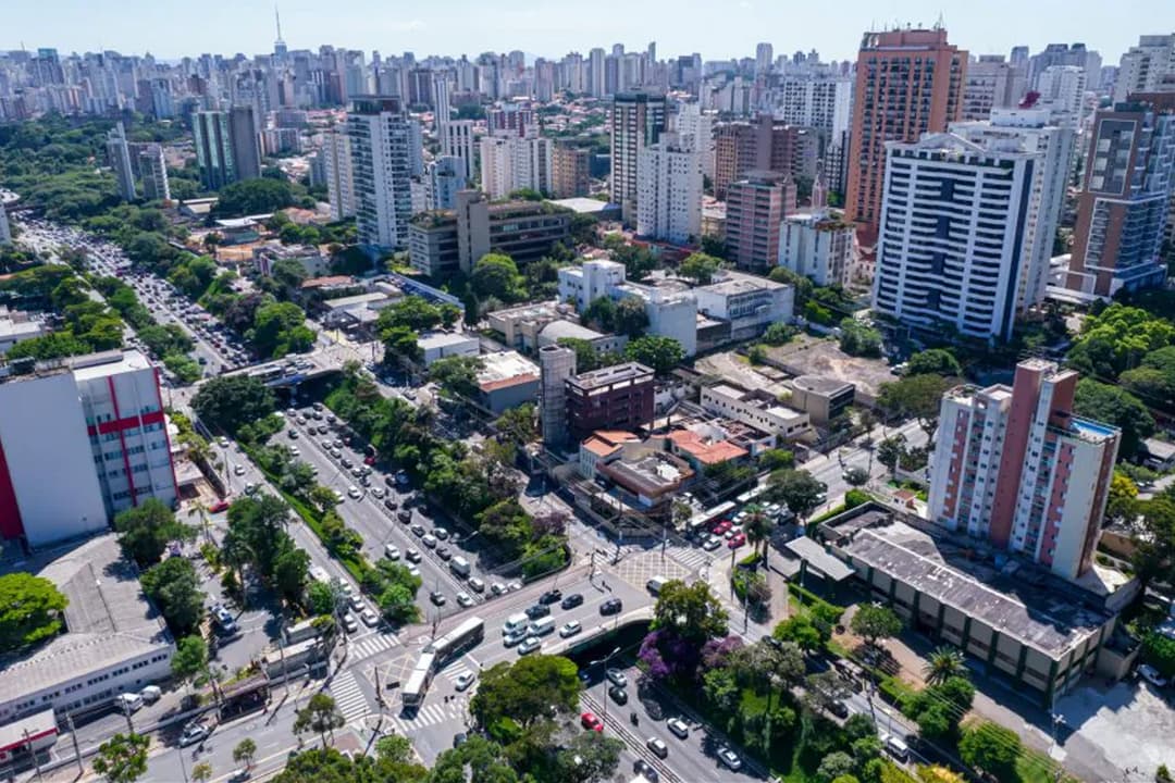 Investir na Vila Clementino: conheça os benefícios dessa região