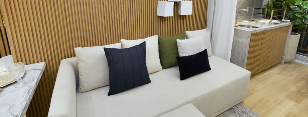 Autoria MAC - 45m²
