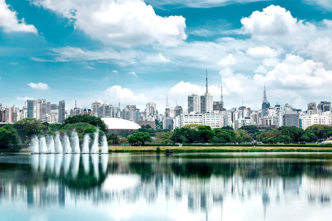 Ibirapuera: investimento imobiliário vantajoso? Entenda mais!