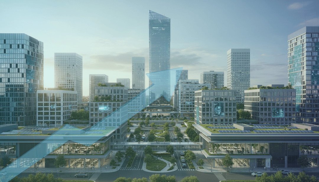 Mercado imobiliário São Paulo 2026: tendências e o que esperar
