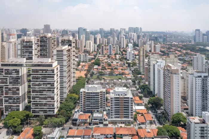 O futuro do mercado imobiliário e os custos da construção