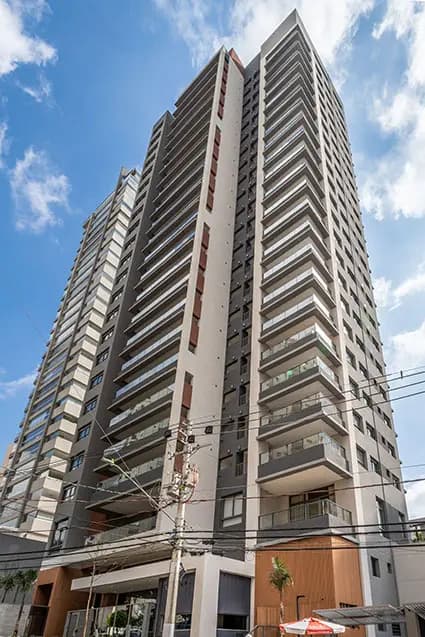 Contemp Vila Mariana