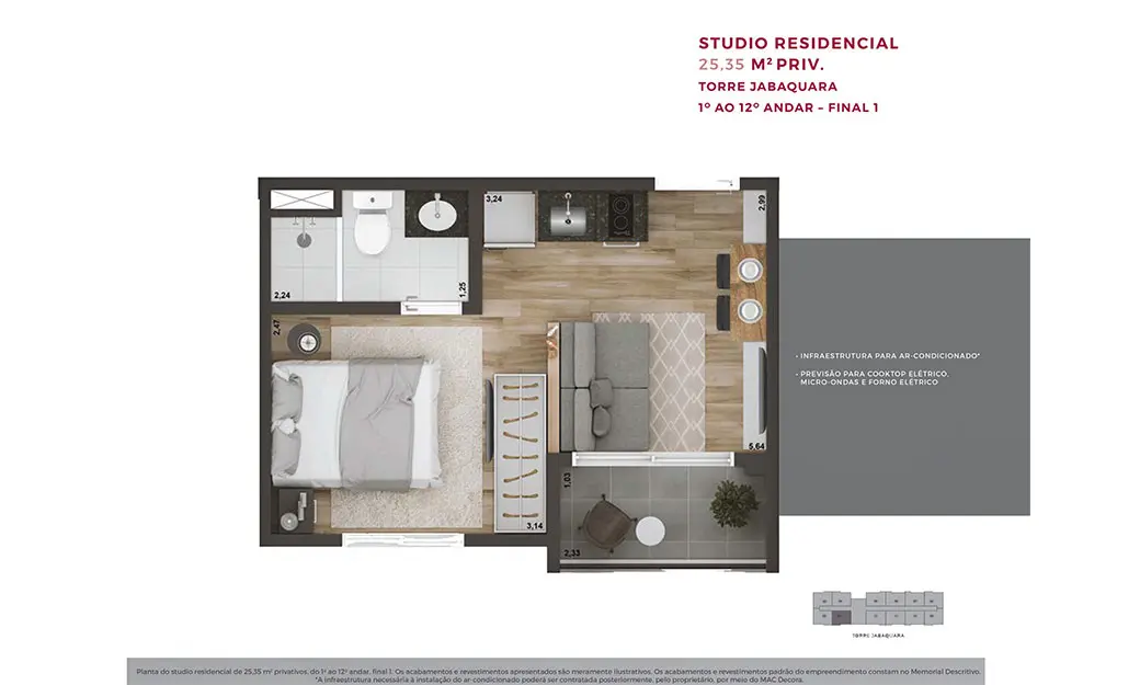 Studio