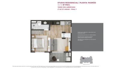 Studio