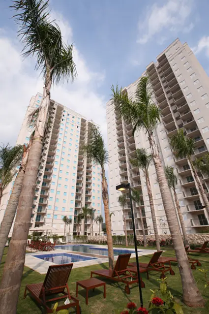 Amistá Special Resort
