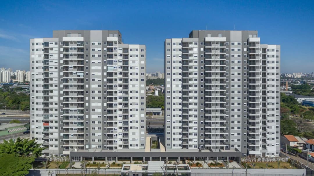 Apartamento padrão: o que é, qual seu tamanho e vantagens