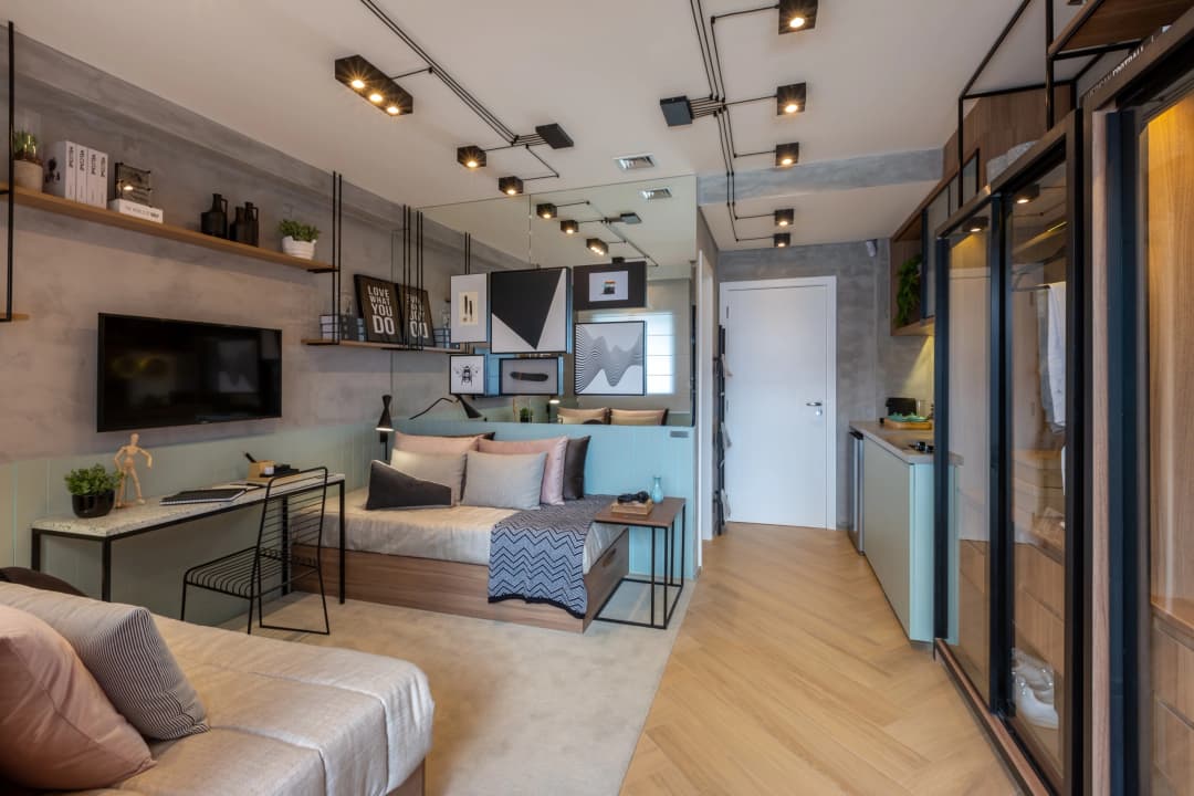 Apartamento para família: O que considerar na escolha?