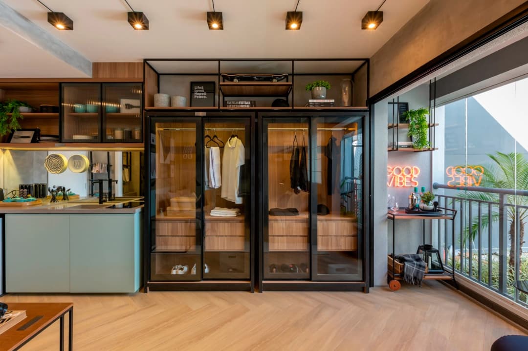 Apartamentos personalizados: o que são, quais os tipos e vantagens
