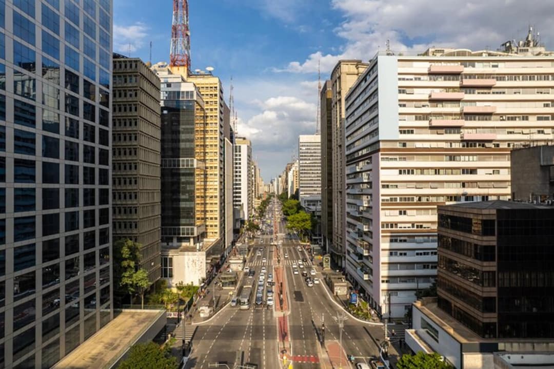 Como é morar perto da Avenida Paulista: dia a dia e mais