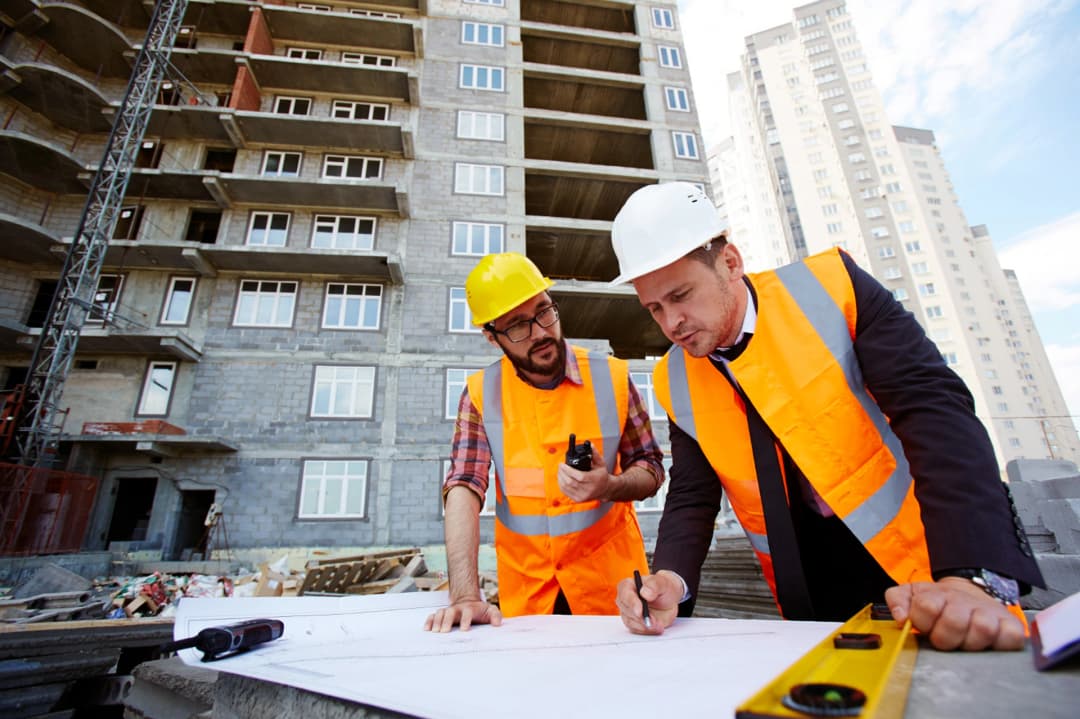 Como escolher uma boa construtora: guia definitivo para uma compra segura