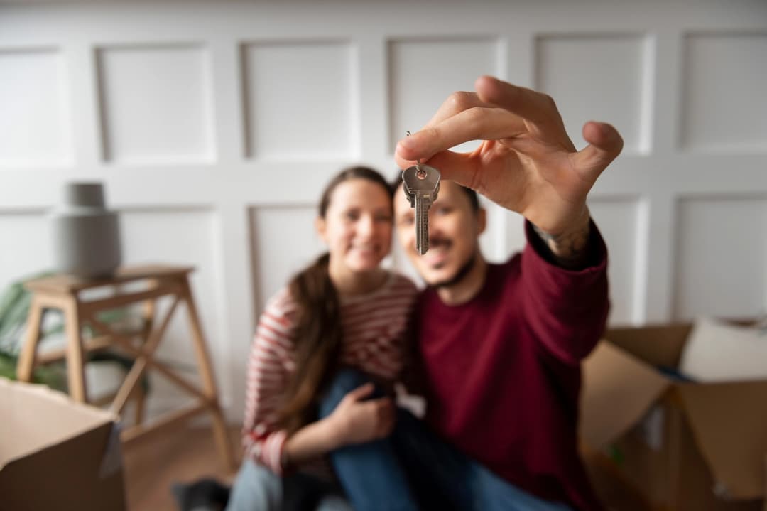 Comprar à vista ou financiar imóvel: vantagens de cada opção