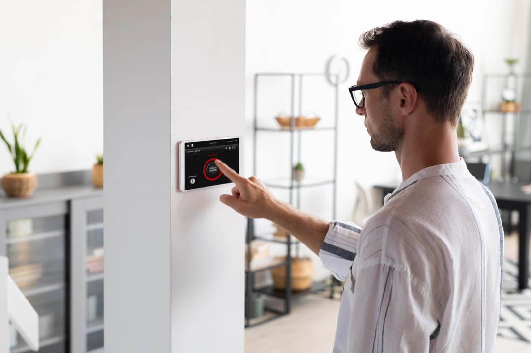 Condomínio inteligente: apartamentos com tranquilidade e segurança