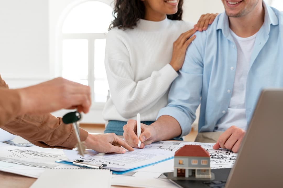 Credito imobiliario o que é: tudo o que você precisa saber