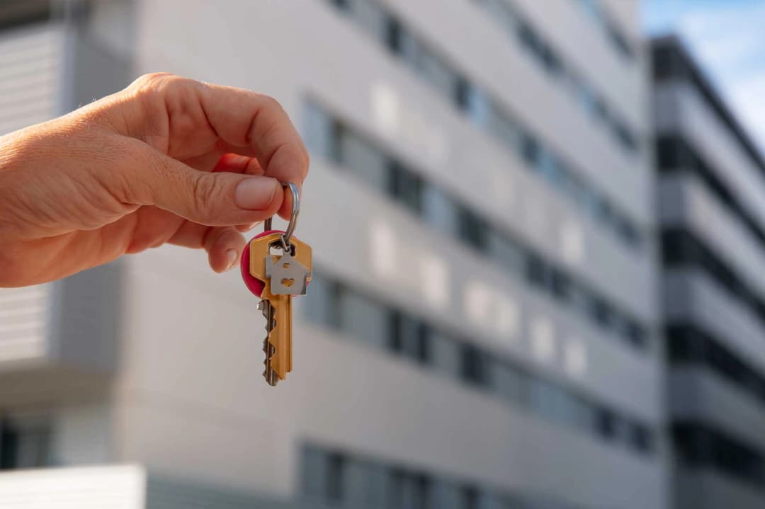 Comprar apartamento mobiliado vale a pena: principais vantagens