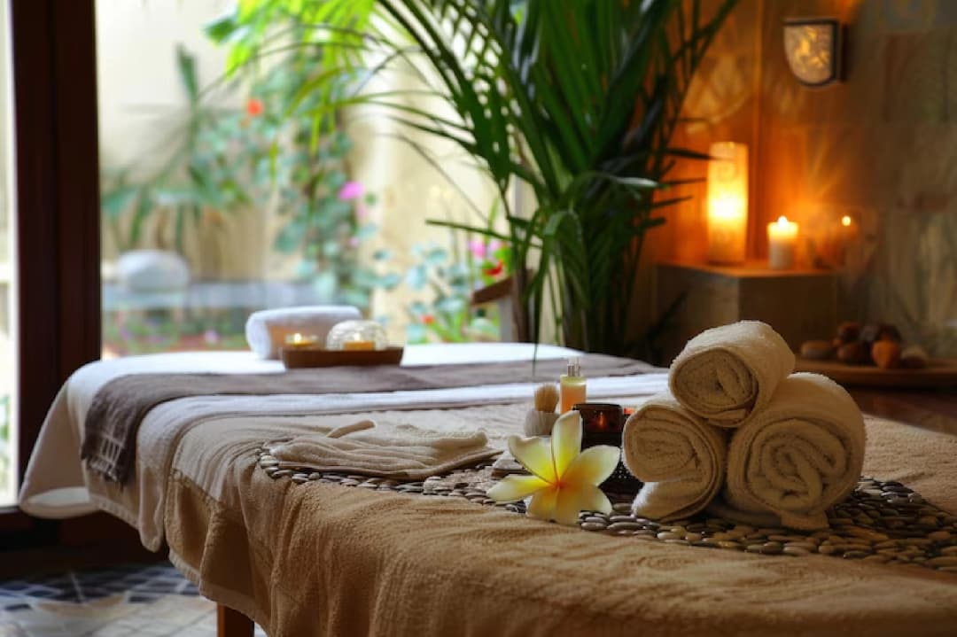 Espaço gourmet com SPA privativo: lançamento MAC