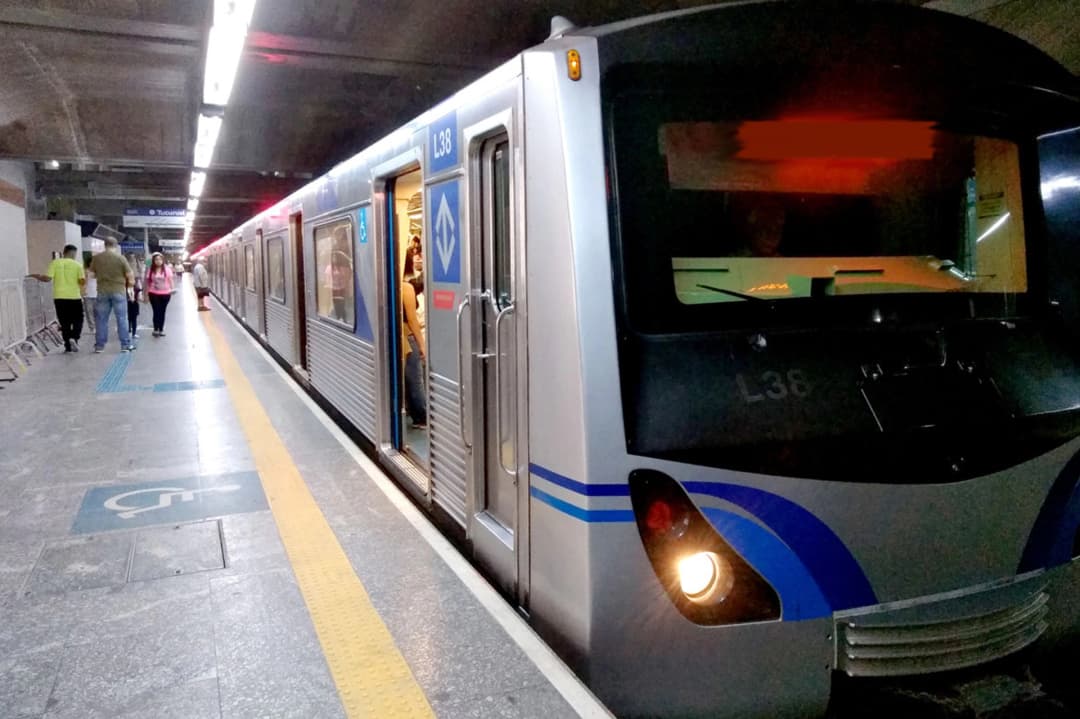 Guia completo estação Vila Mariana: tudo o que você precisa saber