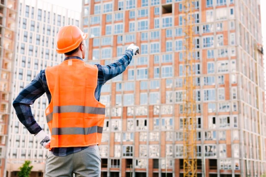 O que é construtora, como funciona e diferença entre incorporadora