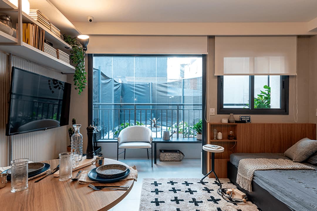 Descubra como escolher apartamento de alto padrão em SP