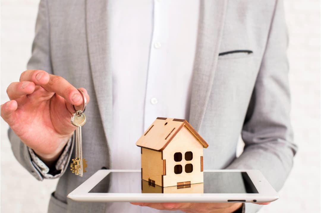 Tendências do mercado imobiliário: quais serão as principais em 2024?