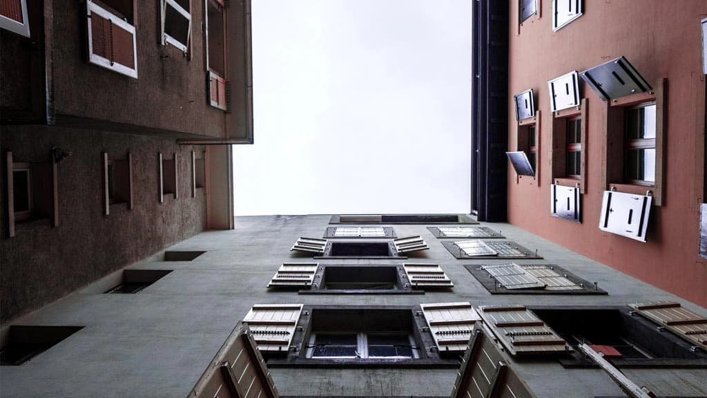 Tipos de apartamento: quais são os diferentes tipos que existem