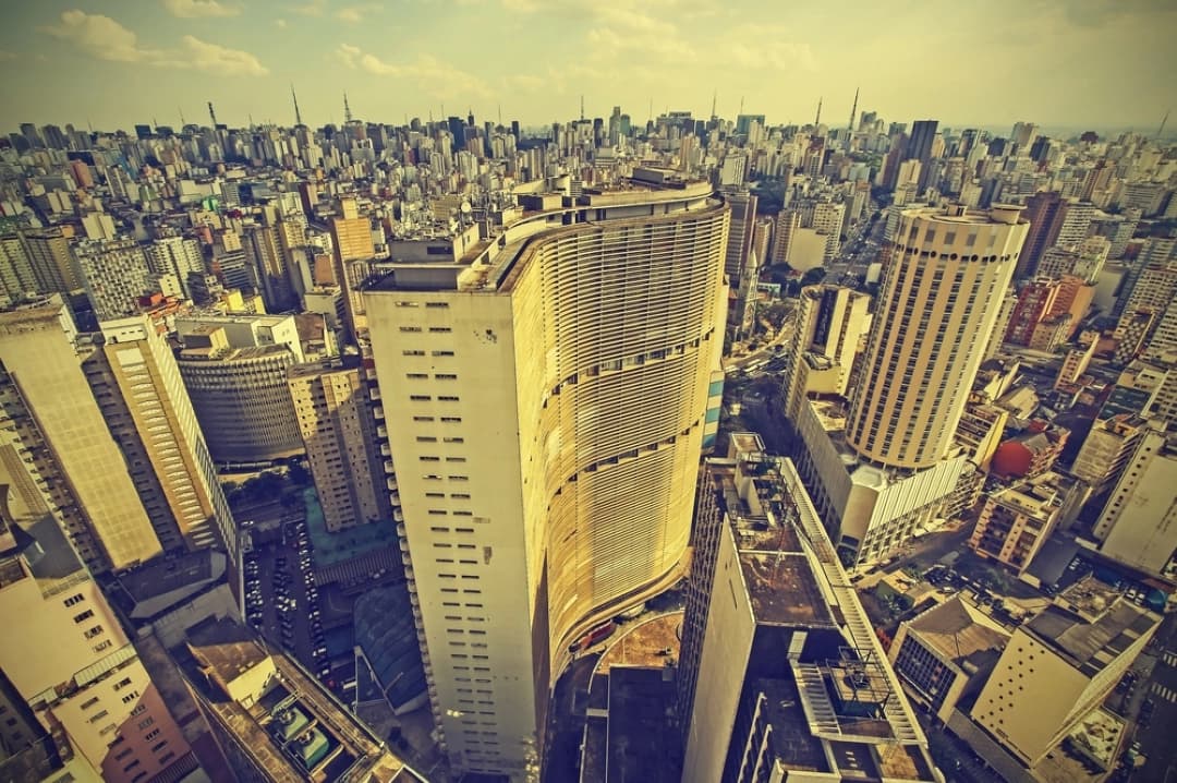 Você conhece as canções-símbolo de São Paulo?