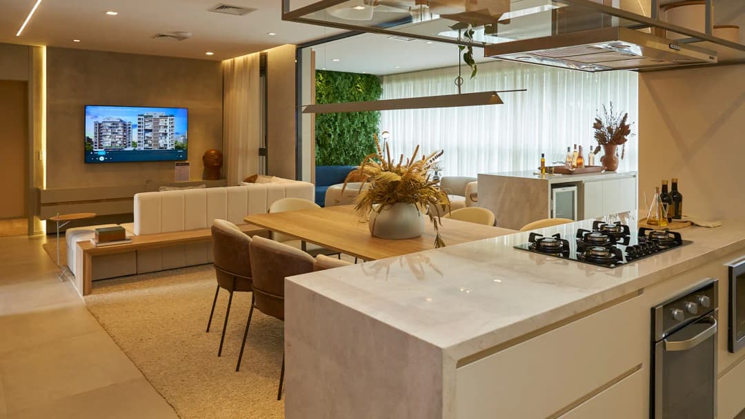 Guia para comprar o primeiro apartamento em São Paulo