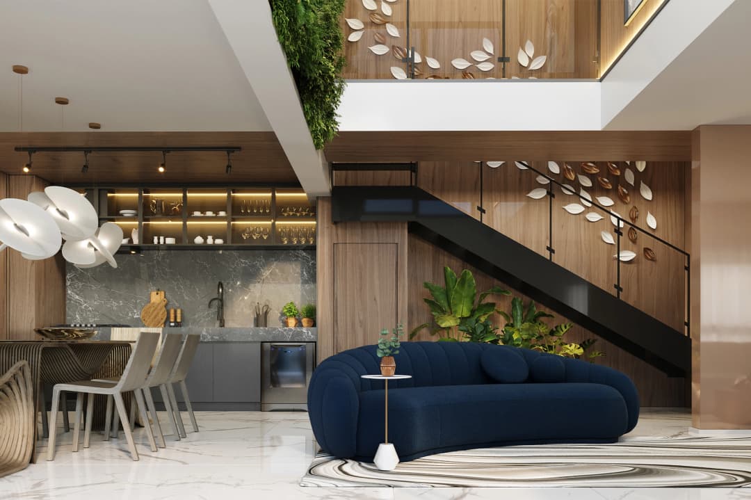 O que é um apartamento duplex: confira quais são as vantagens