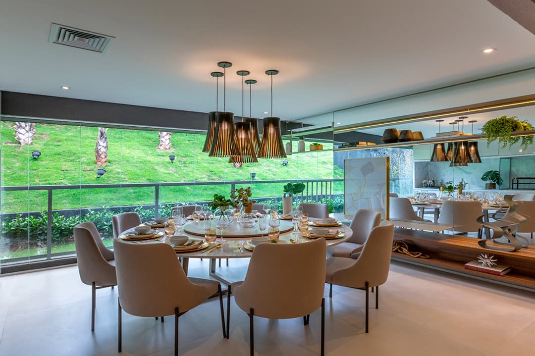 Varanda gourmet: tudo sobre esse espaço, vantagens e mais