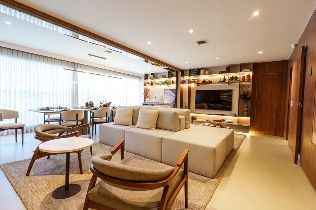 Liquidez de apartamentos de luxo: entenda como funciona
