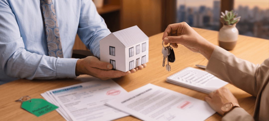 Planejamento sucessório imobiliário: importância e como fazer